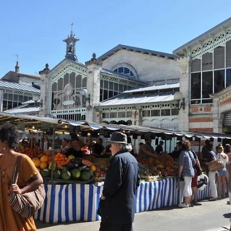 Maison Terrasse Proche Centre Ville Et Ile De Re Λα Ροσέλ Εξωτερικό φωτογραφία