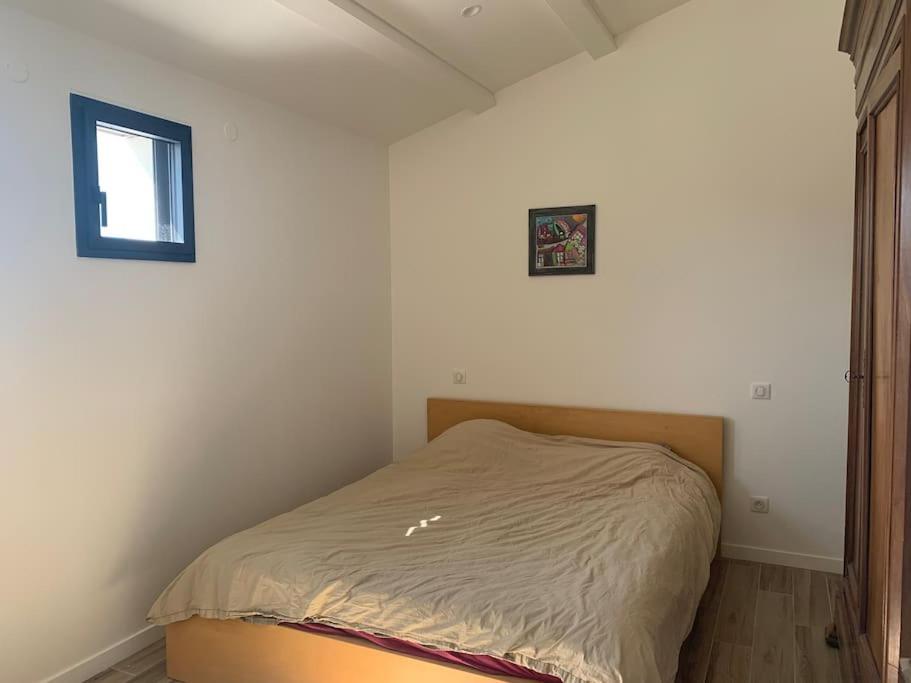 Maison Terrasse Proche Centre Ville Et Ile De Re Λα Ροσέλ Εξωτερικό φωτογραφία
